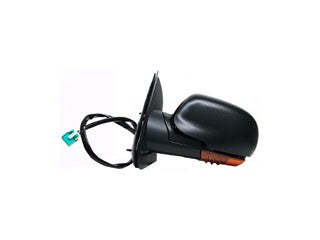 Dorman Door Mirror P/N:955-824 Fits: Chevrolet Trailblazer 06-02, Chevrolet Trailblazer Ext 06-02, GMC Envoy 06-02, GMC Envoy Xl 06-02, GMC Envoy Xuv 05-04, Isuzu Ascender 06-04, Oldsmobile Bravada 2004 - Image 2