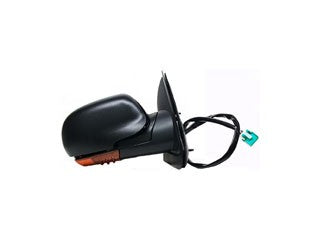 Dorman Door Mirror P/N:955-825 Fits: Chevrolet Trailblazer 06-02, Chevrolet Trailblazer Ext 06-02, GMC Envoy 06-02, GMC Envoy Xl 06-02, GMC Envoy Xuv 05-04, Isuzu Ascender 06-04, Oldsmobile Bravada 2004 - Image 1