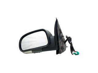 Dorman Door Mirror P/N:955-826 Fits: Chevrolet Trailblazer 07-06, Chevrolet Trailblazer Ext 2006, GMC Envoy 07-06, GMC Envoy Xl 2006, Isuzu Ascender 2006 - Image 1