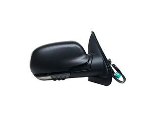 Dorman Door Mirror P/N:955-827 Fits: Chevrolet Trailblazer 07-06, Chevrolet Trailblazer Ext 2006, GMC Envoy 07-06, GMC Envoy Xl 2006, Isuzu Ascender 2006 - Image 1