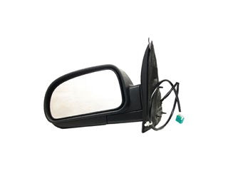 Dorman Door Mirror P/N:955-828 Fits: Buick Rainier 07-06, Chevrolet Trailblazer 09-06, Chevrolet Trailblazer Ext 2006, GMC Envoy 09-06, GMC Envoy Xl 2006, Isuzu Ascender 08-06 - Image 2