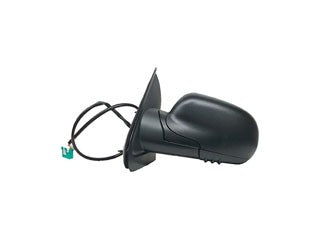 Dorman Door Mirror P/N:955-828 Fits: Buick Rainier 07-06, Chevrolet Trailblazer 09-06, Chevrolet Trailblazer Ext 2006, GMC Envoy 09-06, GMC Envoy Xl 2006, Isuzu Ascender 08-06 - Image 1