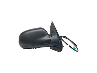 Dorman Door Mirror P/N:955-829 Fits: Buick Rainier 07-06, Chevrolet Trailblazer 09-06, Chevrolet Trailblazer Ext 2006, GMC Envoy 09-06, GMC Envoy Xl 2006, Isuzu Ascender 08-06 - Image 1