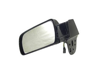 Dorman Door Mirror P/N:955-830 Fits: Chevrolet Blazer, Chevrolet R1500 Suburban, Chevrolet R2500 Suburban, Chevrolet V1500 Suburban, Chevrolet V2500 Suburban, GMC Jimmy, GMC R1500 Suburban, GMC R2500 Suburban, GMC V1500 Suburban, GMC V2500 Suburban - Image 2
