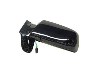 Dorman Door Mirror P/N:955-830 Fits: Chevrolet Blazer, Chevrolet R1500 Suburban, Chevrolet R2500 Suburban, Chevrolet V1500 Suburban, Chevrolet V2500 Suburban, GMC Jimmy, GMC R1500 Suburban, GMC R2500 Suburban, GMC V1500 Suburban, GMC V2500 Suburban - Image 1