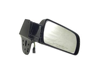 Dorman Door Mirror P/N:955-831 Fits: Chevrolet Blazer, Chevrolet R1500 Suburban, Chevrolet R2500 Suburban, Chevrolet V1500 Suburban, Chevrolet V2500 Suburban, GMC Jimmy, GMC R1500 Suburban, GMC R2500 Suburban, GMC V1500 Suburban, GMC V2500 Suburban - Image 2