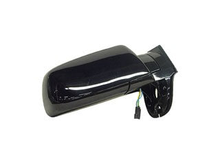 Dorman Door Mirror P/N:955-831 Fits: Chevrolet Blazer, Chevrolet R1500 Suburban, Chevrolet R2500 Suburban, Chevrolet V1500 Suburban, Chevrolet V2500 Suburban, GMC Jimmy, GMC R1500 Suburban, GMC R2500 Suburban, GMC V1500 Suburban, GMC V2500 Suburban - Image 1