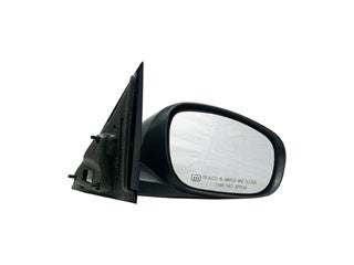 Dorman Door Mirror P/N:955-833 Fits: Chrysler 300 10-08, Dodge Charger 10-08, Dodge Magnum 2008 - Image 1
