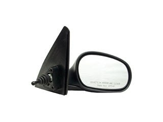 Dorman Door Mirror P/N:955-835 Fits: Daewoo Lanos 02-99 - Image 2