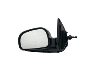 Dorman Door Mirror P/N:955-848 Fits: Hyundai Santa Fe 04-01 - Image 2