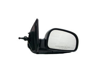 Dorman Door Mirror P/N:955-849 Fits: Hyundai Santa Fe 04-01 - Image 2