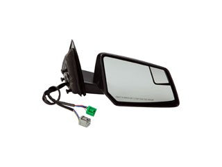 Dorman Door Mirror P/N:955-856 Fits: Chevrolet Traverse 12-09 - Image 1