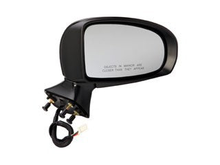Dorman Door Mirror P/N:955-870 Fits: Toyota Venza 12-09 - Image 1