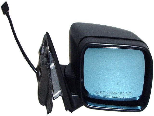 Dorman Door Mirror P/N:955-895 Fits: BMW 320i 05-01, BMW 323i 00-99, BMW 325i 05-01, BMW 325xi 05-01, BMW 328i 00-99, BMW 330i 05-01, BMW 330xi 05-01 - Image 1