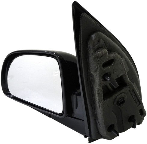 Dorman Door Mirror P/N:955-896 Fits: Chevrolet Equinox 09-06, Pontiac Torrent 09-06 - Image 1