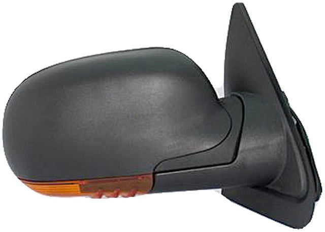 Dorman Door Mirror P/N:955-899 Fits: Chevrolet Trailblazer 06-02, Chevrolet Trailblazer Ext 06-02, GMC Envoy 06-02, GMC Envoy Xl 06-02, GMC Envoy Xuv 05-04, Isuzu Ascender 06-03, Oldsmobile Bravada 04-02 - Image 1