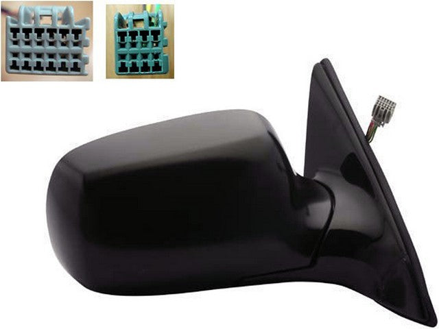 Dorman Door Mirror P/N:955-924 Fits: Buick Lucerne 08-06 - Image 2