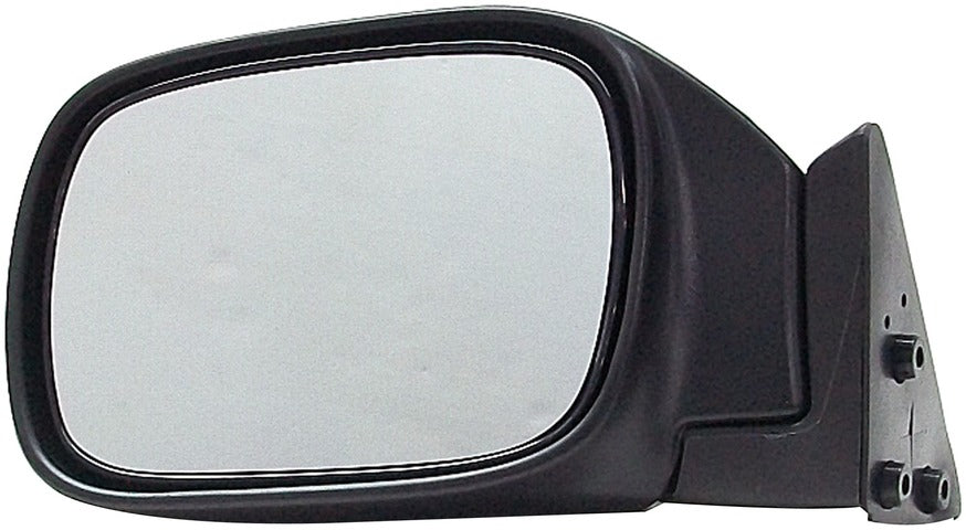 Dorman Door Mirror P/N:955-948 Fits: Jeep Cherokee 01-97 - Image 1