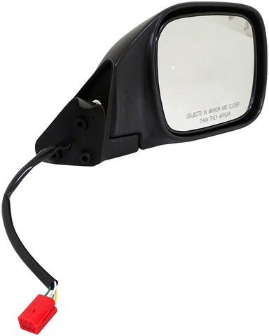 Dorman Door Mirror P/N:955-951 Fits: Jeep Cherokee 01-97 - Image 1