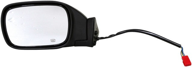 Dorman Door Mirror P/N:955-952 Fits: Jeep Cherokee 01-97 - Image 4