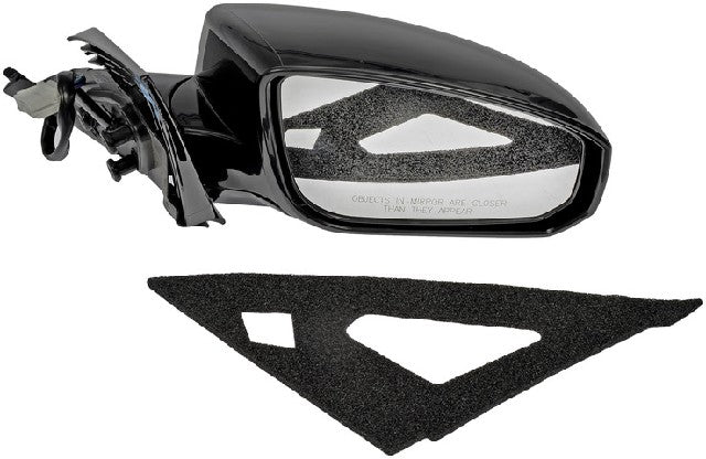 Dorman Door Mirror P/N:955-981 Fits: Nissan Maxima 08-04 - Image 4