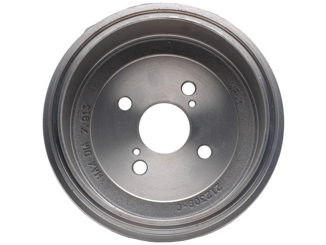 Raybestos Brakes Brake Drum P/N:9550 Fits: Toyota Corolla 92-91 - Image 2