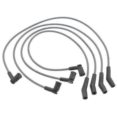 Standard Ignition Spark Plug Wire Set P/N:9550 Fits: Ford Fiesta 01-98 - Image 1