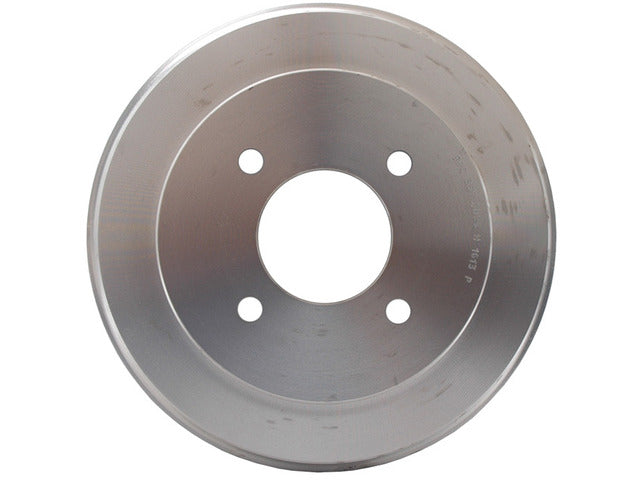 Raybestos Brakes Brake Drum P/N:9551R Fits: Dodge Colt 95-93, Eagle Summit 96-93, Mitsubishi Mirage 02-93, Plymouth Colt 95-93 - Image 3