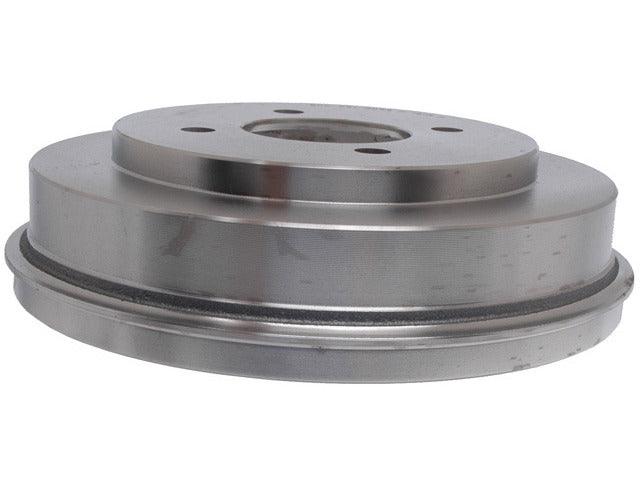 Raybestos Brakes Brake Drum P/N:9551 Fits: Dodge Colt 95-93, Eagle Summit 96-93, Mitsubishi Mirage 02-93, Plymouth Colt 95-93 - Image 1