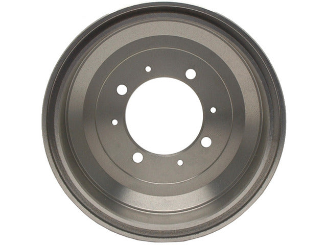 Raybestos Brakes Brake Drum P/N:9552 Fits: Dodge Colt 94-93, Eagle Summit 95-93, Mitsubishi Mirage 96-93, Plymouth Colt 94-93 - Image 2