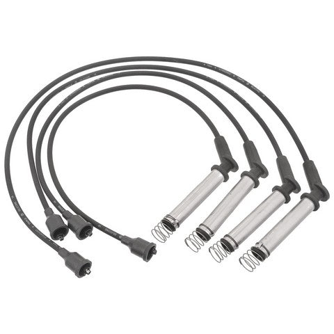Standard Ignition Spark Plug Wire Set P/N:9552 Fits: Chevrolet Luv 05-98 - Image 1