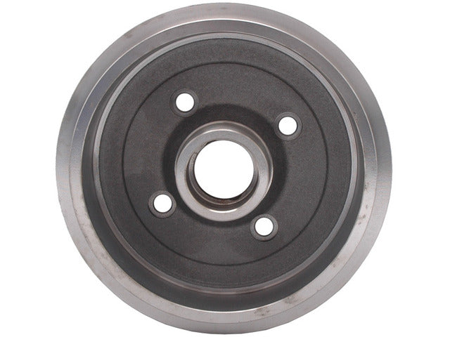 Raybestos Brakes Brake Drum P/N:9554R Fits: Hyundai Elantra 96-92 - Image 2