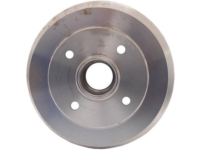 Raybestos Brakes Brake Drum P/N:9554 Fits: Hyundai Elantra 96-92 - Image 3