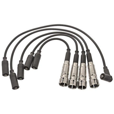 Standard Ignition Spark Plug Wire Set P/N:9554 Fits: Volkswagen Derby 05-95, Volkswagen Van 05-03 - Image 1