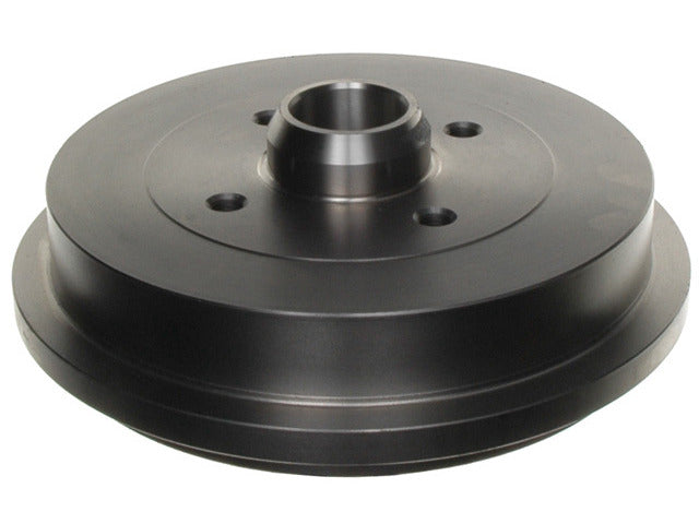 Raybestos Brakes Brake Drum P/N:9556 Fits: Audi 4000 87-84, Audi 4000 Quattro 87-84, Volkswagen Cabrio 01-95, Volkswagen Golf 99-90, Volkswagen Jetta 99-89 - Image 1