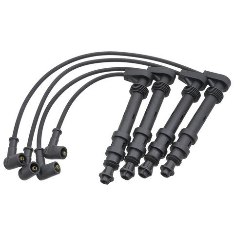 Standard Ignition Spark Plug Wire Set P/N:9556 Fits: Fiat Palio 05-04 - Image 1