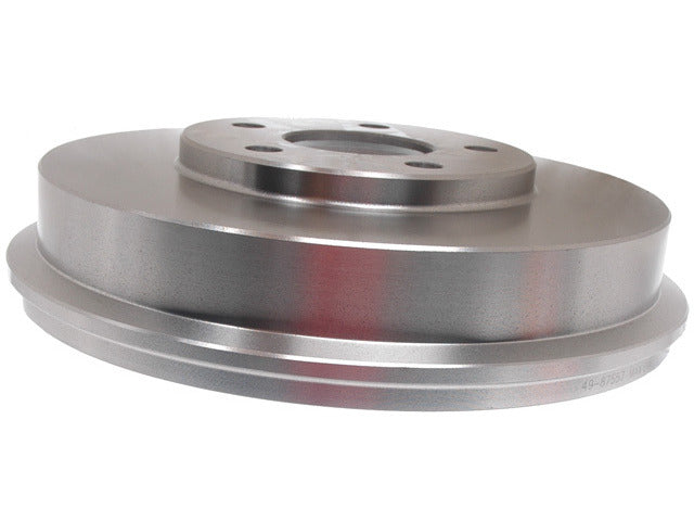 Raybestos Brakes Brake Drum P/N:9557R Fits: Subaru Forester 02-98, Subaru Impreza 01-93, Subaru Legacy 01-95, Subaru Outback 02-00 - Image 1