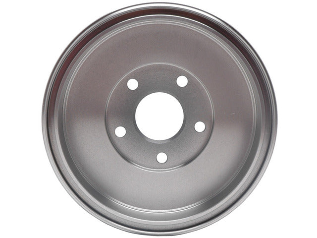 Raybestos Brakes Brake Drum P/N:9557R Fits: Subaru Forester 02-98, Subaru Impreza 01-93, Subaru Legacy 01-95, Subaru Outback 02-00 - Image 2