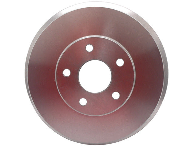 Raybestos Brakes Brake Drum P/N:9557R Fits: Subaru Forester 02-98, Subaru Impreza 01-93, Subaru Legacy 01-95, Subaru Outback 02-00 - Image 3
