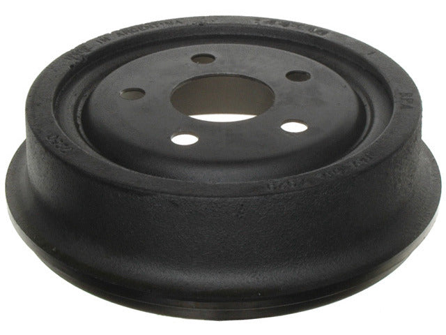 Raybestos Brakes Brake Drum P/N:9559 Fits: Buick Skylark 98-94, Chevrolet Beretta 96-94, Chevrolet Cavalier 02-94, Chevrolet Corsica 96-94, Oldsmobile Achieva 98-94, Pontiac Grand Am 98-94, Pontiac Sunbird 1994, Pontiac Sunfire 02-95 - Image 1