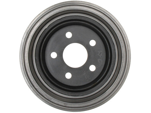 Raybestos Brakes Brake Drum P/N:9559 Fits: Buick Skylark 98-94, Chevrolet Beretta 96-94, Chevrolet Cavalier 02-94, Chevrolet Corsica 96-94, Oldsmobile Achieva 98-94, Pontiac Grand Am 98-94, Pontiac Sunbird 1994, Pontiac Sunfire 02-95 - Image 2
