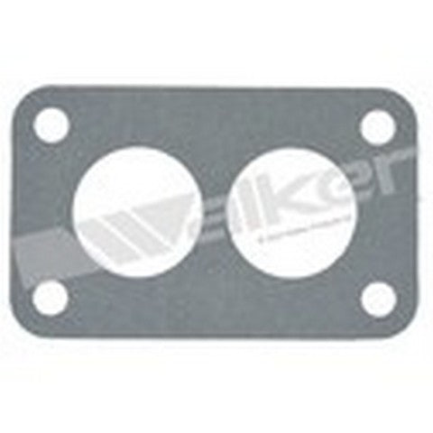 Walker Products Carburetor Flange Gasket P/N:955F Fits: Ford Escort 86-84, Ford Exp 86-84, Mercury Lynx 86-84, Mercury Tracer 1987 - Image 1