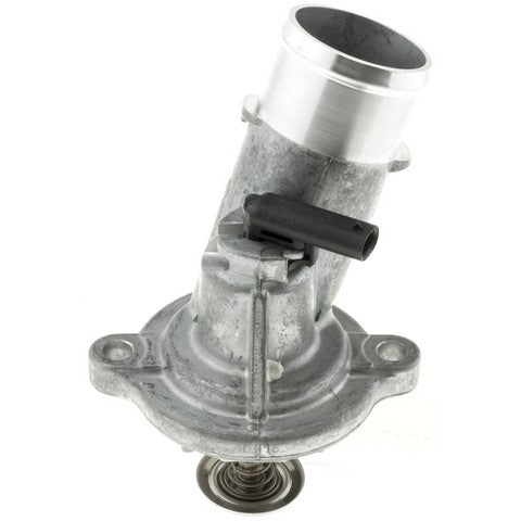 Motorad Engine Coolant Thermostat Housing Assembly P/N:956-216 Fits: Ram 2500 24-14, Ram 3500 24-14, Ram 4000 23-19, Ram 4500 24-14, Ram 5500 24-14 - Image 1