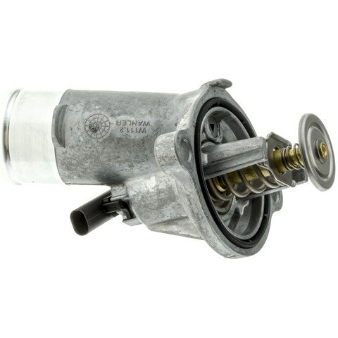 Motorad Engine Coolant Thermostat Housing Assembly P/N:956-216 Fits: Ram 2500 24-14, Ram 3500 24-14, Ram 4000 23-19, Ram 4500 24-14, Ram 5500 24-14 - Image 2