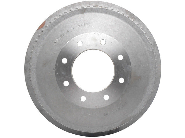 Raybestos Brakes Brake Drum P/N:9560R Fits: Chevrolet C2500 Suburban 98-97, Chevrolet K2500 Suburban 94-92, Chevrolet K2500 Suburban 99-97, GMC C2500 Suburban 98-97, GMC K2500 Suburban 99-92 - Image 3