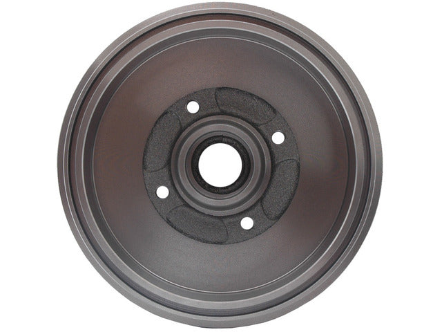 Raybestos Brakes Brake Drum P/N:9562R Fits: Ford Aspire 96-94 - Image 2
