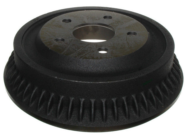 Raybestos Brakes Brake Drum P/N:9563R Fits: Dodge Ram 1500 99-94 - Image 1