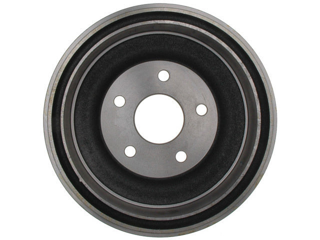 Raybestos Brakes Brake Drum P/N:9563R Fits: Dodge Ram 1500 99-94 - Image 2