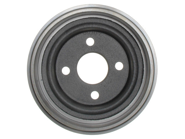 Raybestos Brakes Brake Drum P/N:9567R Fits: Dodge Neon 97-95, Plymouth Neon 97-95 - Image 2