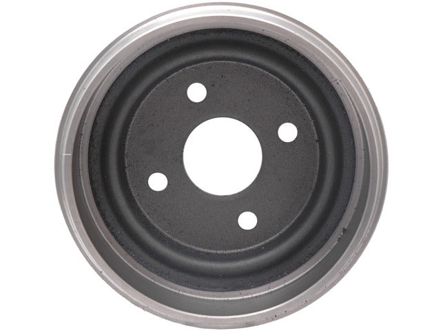 Raybestos Brakes Brake Drum P/N:9567 Fits: Dodge Neon 97-95, Plymouth Neon 97-95 - Image 2